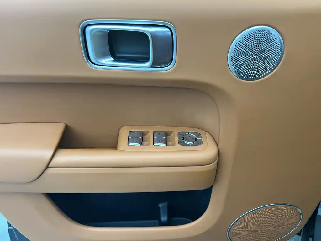 Li Auto L7 2023 Max