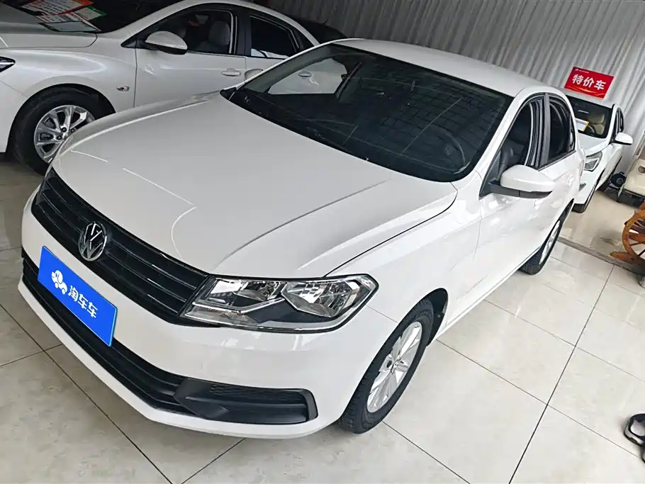 Купить Volkswagen Santana