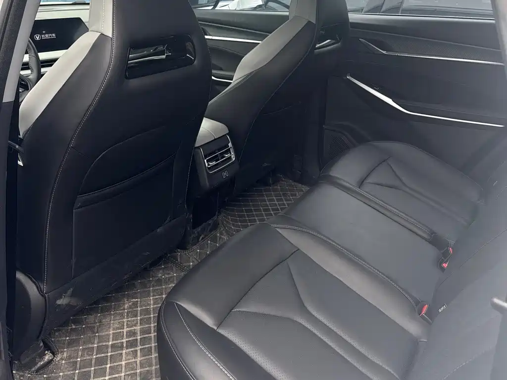 Changan CS75 PLUS — миниатюра 8