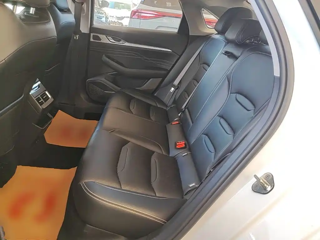 Geely Xingrui — миниатюра 17