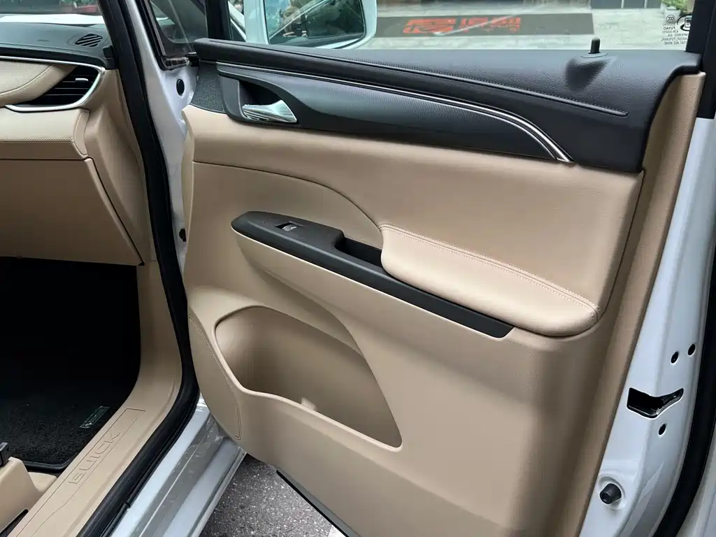 Buick GL8 2025 Comfort DG