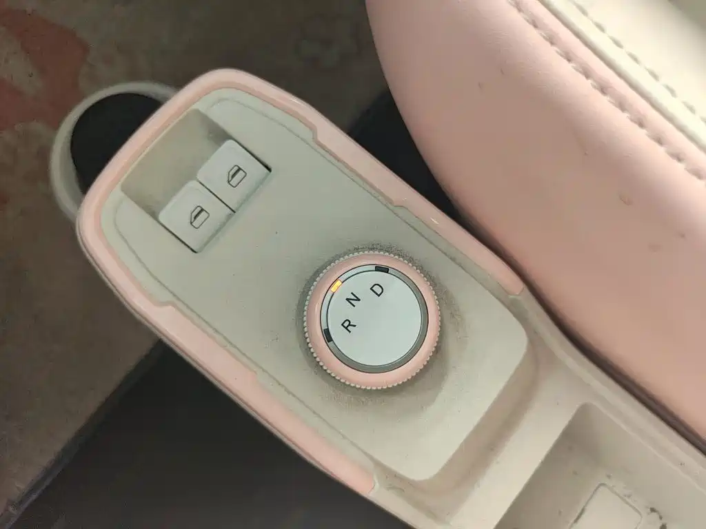 Chery QQ QQ Ice Cream — миниатюра 17