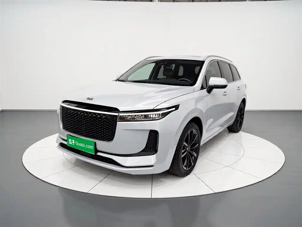 Li Auto Li ONE 2020