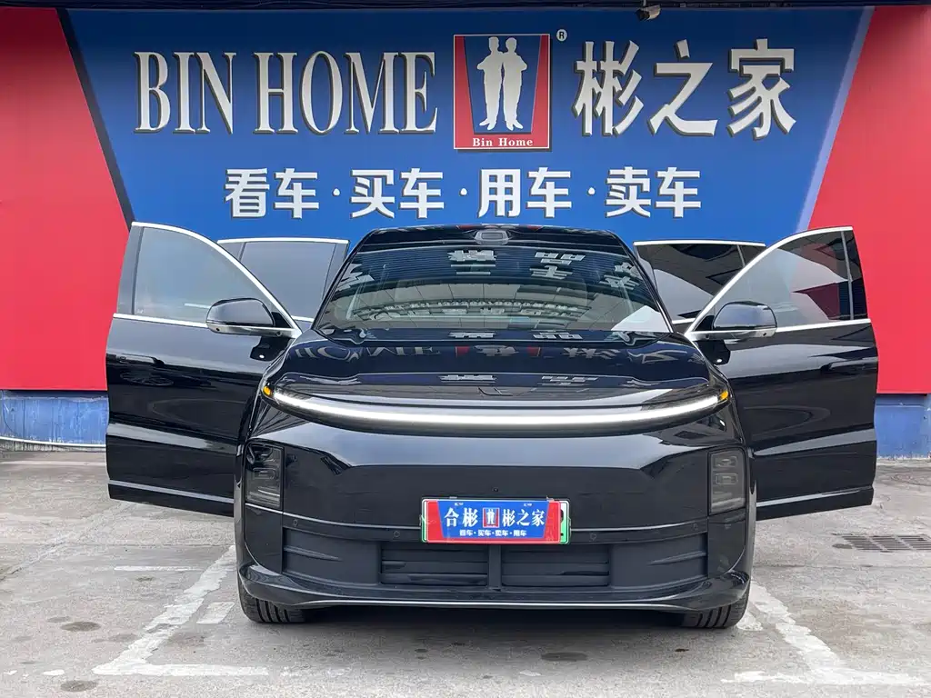 Li Auto IDEAL L6