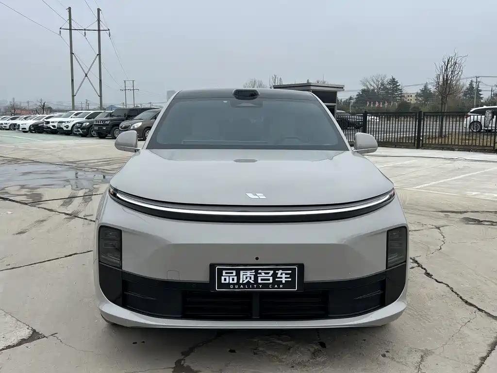 Li Auto IDEAL L6