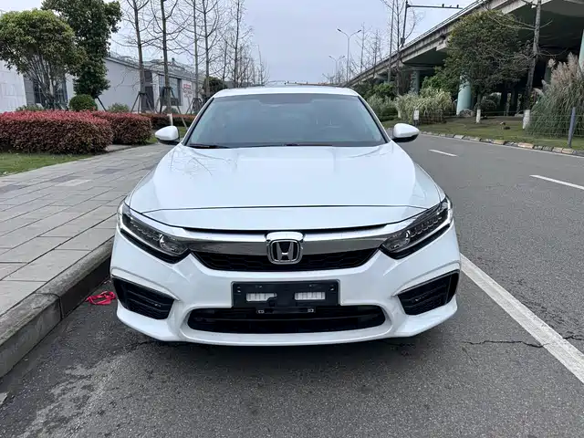 HONDA YINGSHIPAI