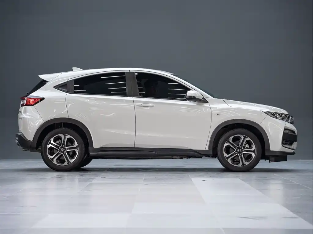 Honda XR-V 2021 1.5L CVT Comfort