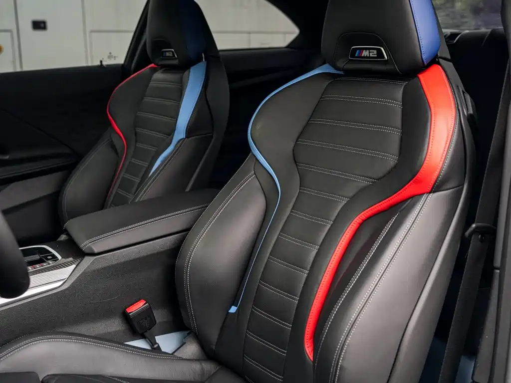 BMW M2 2023 M2