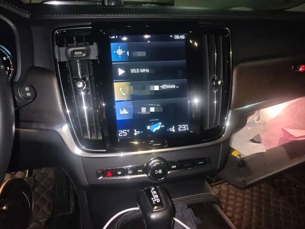 Volvo V90 — миниатюра 14