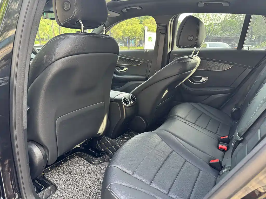 Mercedes-Benz EQC 2020 EQC 350 4MATIC