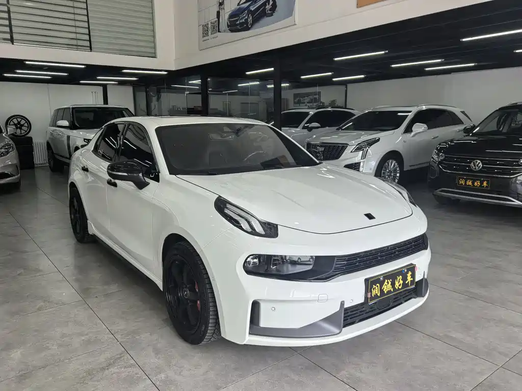 LYNK 03