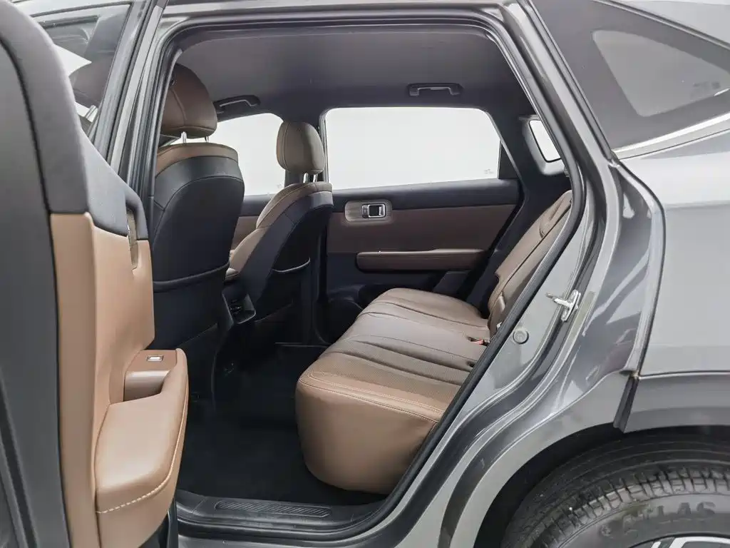 Wuling Xingguang S — миниатюра 15