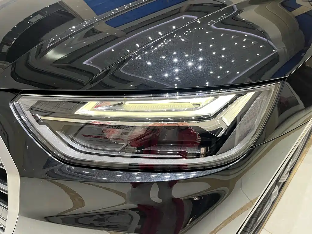 Audi Q5L 2024 40 TFSI Fashion