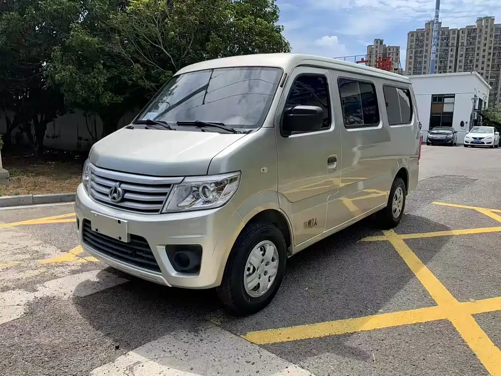 Kaicheng Star 9 2016