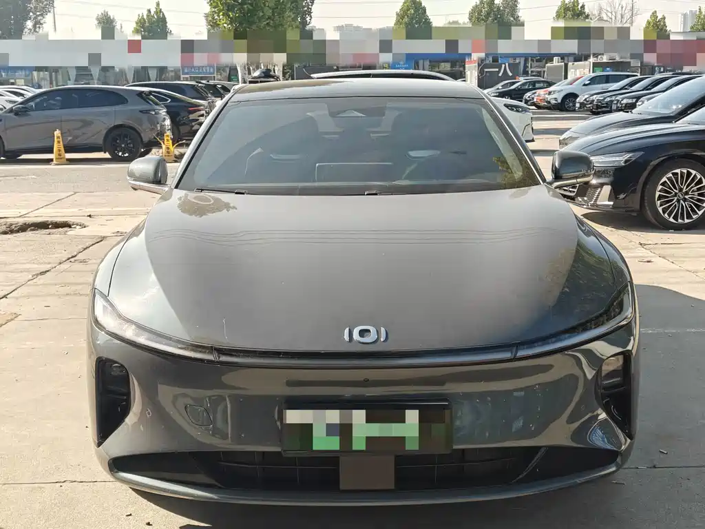 Qiyuan Qiyuan A07 — миниатюра 2