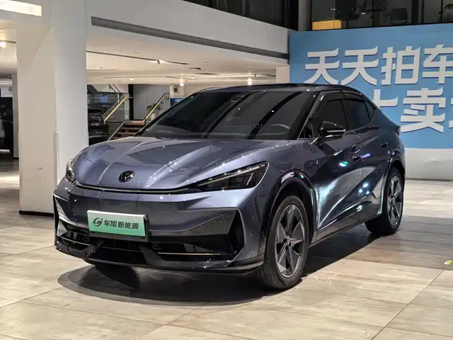 Volkswagen ID. UNYX