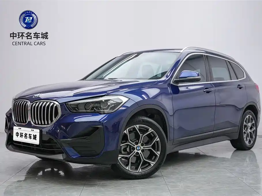 BMW X1 2020