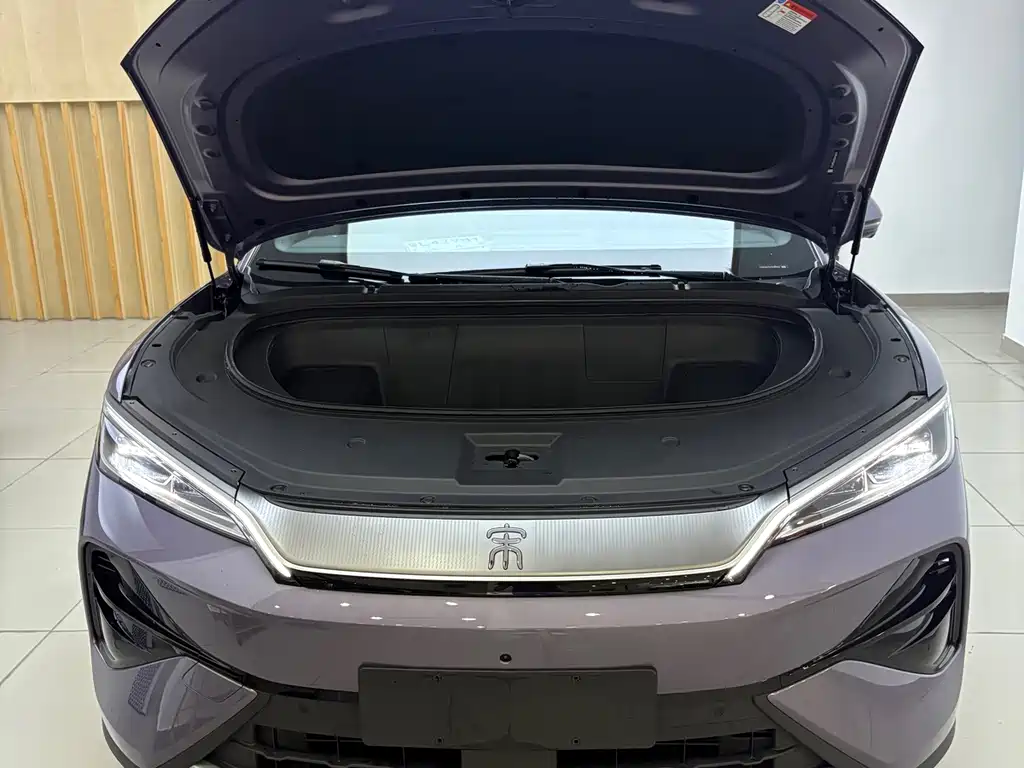 BYD Song Ultra — миниатюра 15