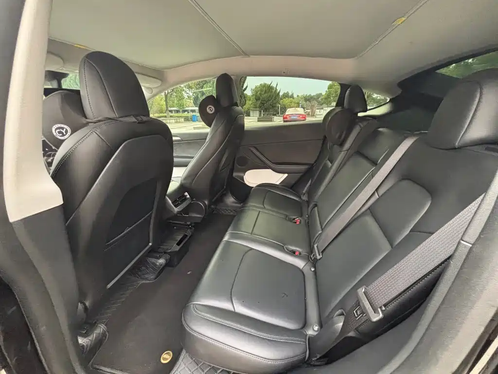 Tesla Model Y — миниатюра 9