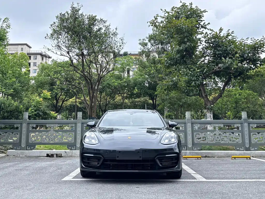 Porsche Panamera 2022 Panamera 2.9T