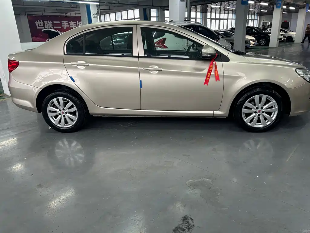 ROEWE 350