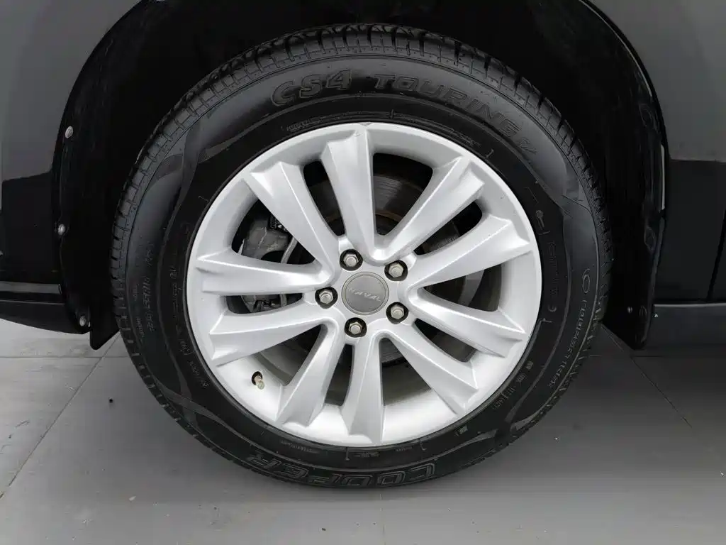 Haval H2 — миниатюра 17