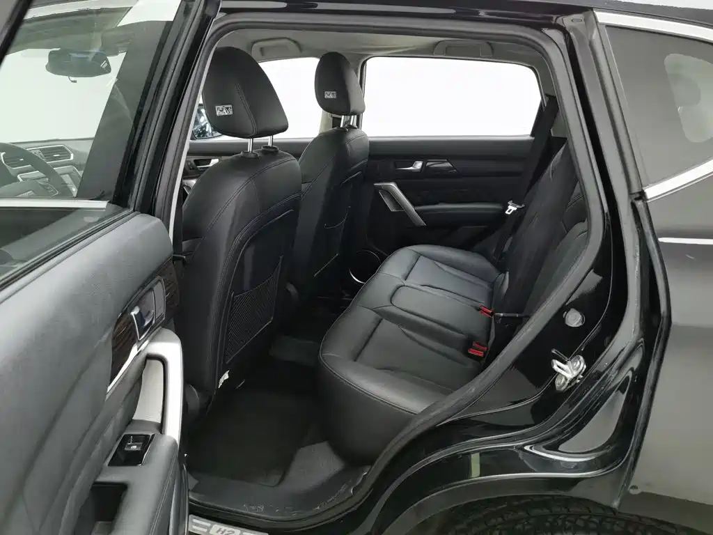 Haval H2 — миниатюра 15