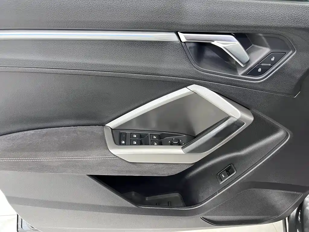 Audi Q3 2022 35 TFSI Fashion