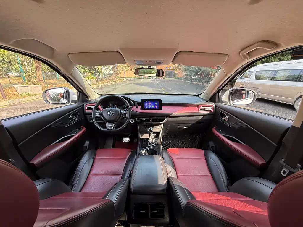 DONGFENG SCENERY S560