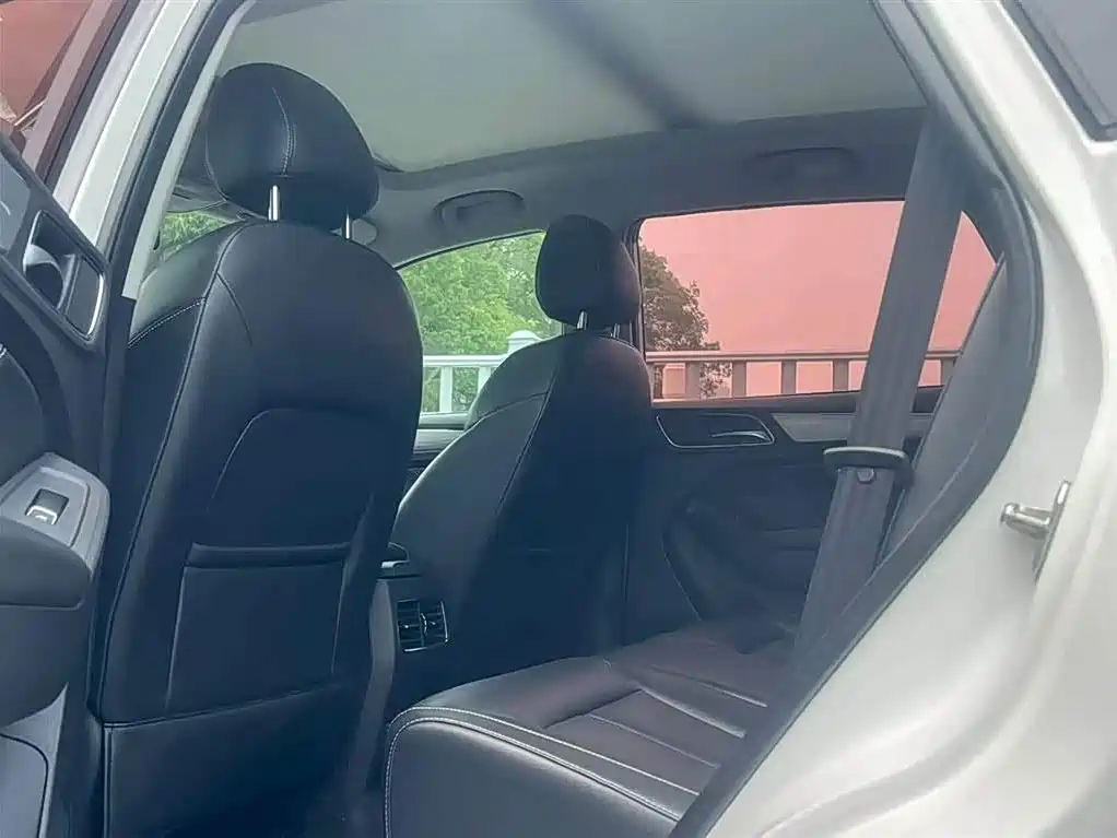 Roewe RX5 2018 20T AT Luxury