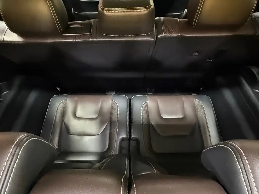 Fengguang Fengguang 580 — миниатюра 22