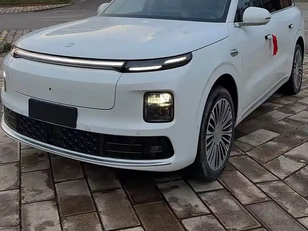 2026 Leapmotor - zdjęcie 1 z 14