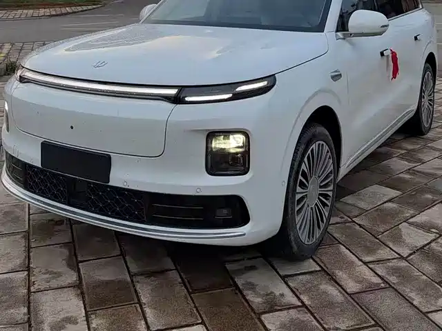 2026 Leapmotor