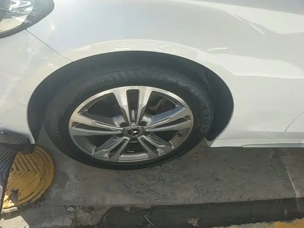 Mercedes-Benz C-Class — миниатюра 23