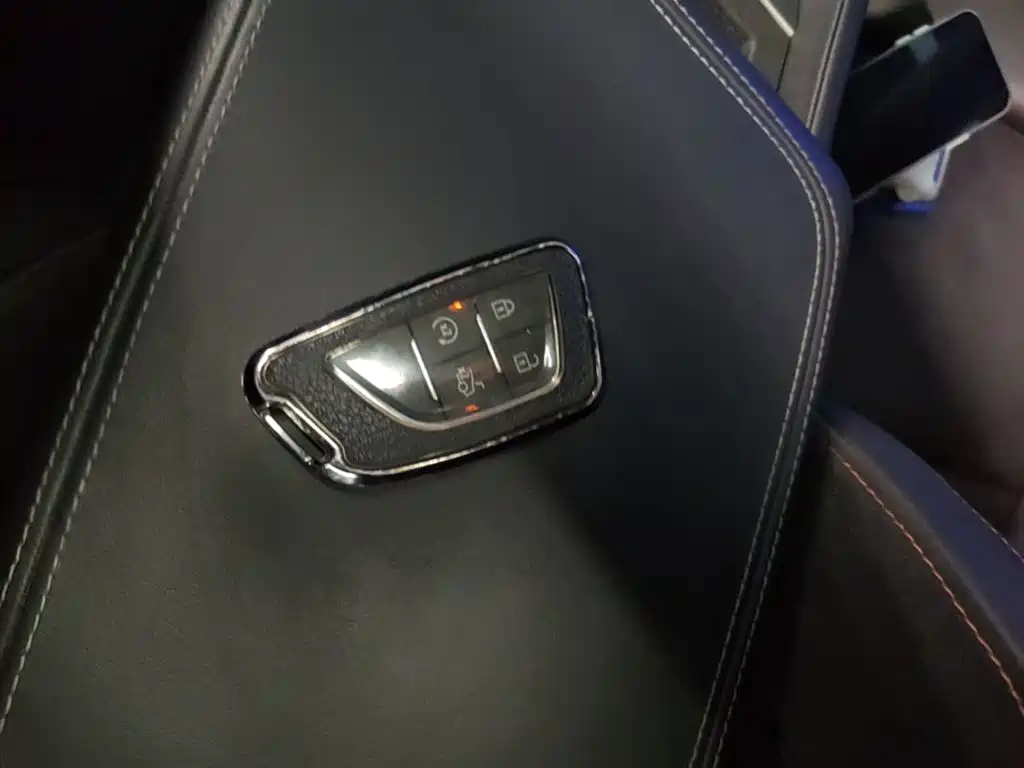 Cadillac CT5 — миниатюра 9