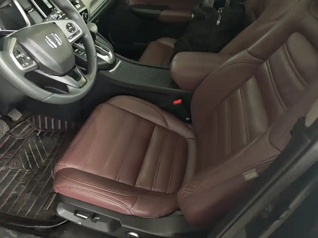 Honda Breeze — миниатюра 15