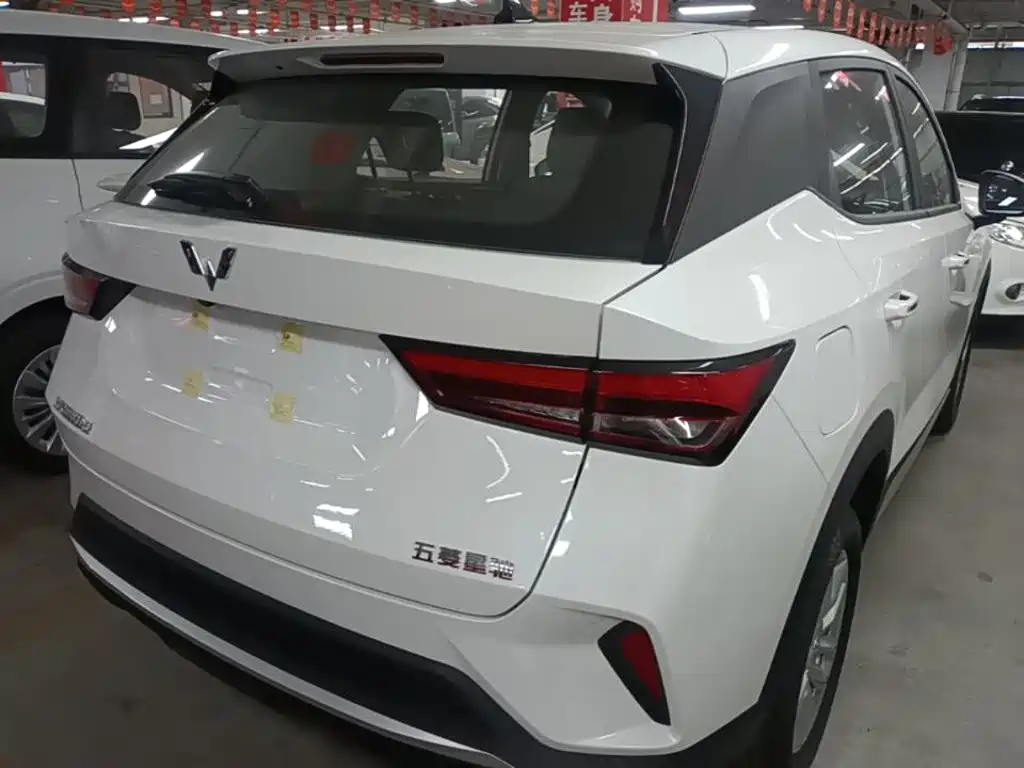 Wuling Xingchi — миниатюра 7