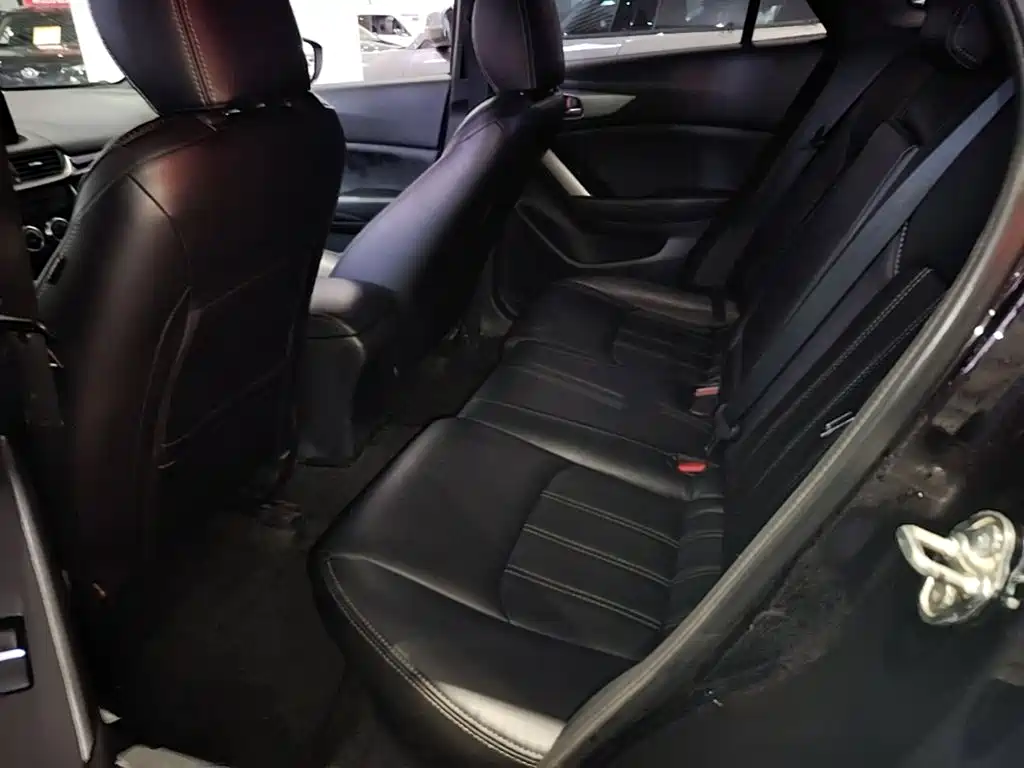 Mazda CX-4 — миниатюра 17