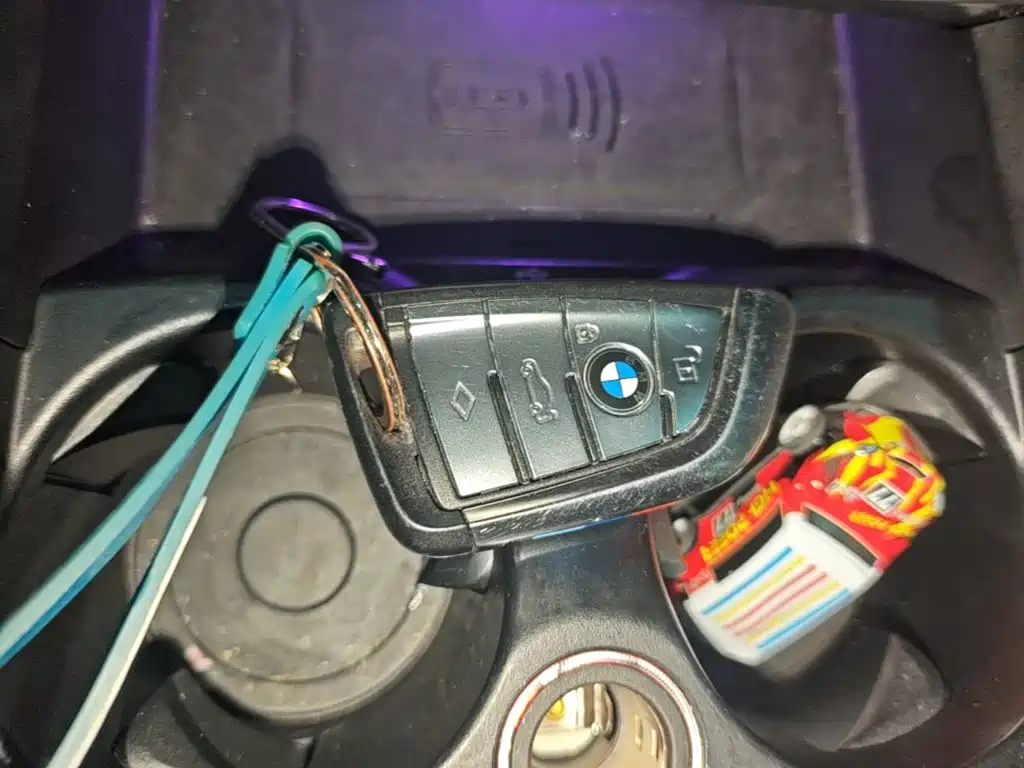 BMW 5 Series — миниатюра 9