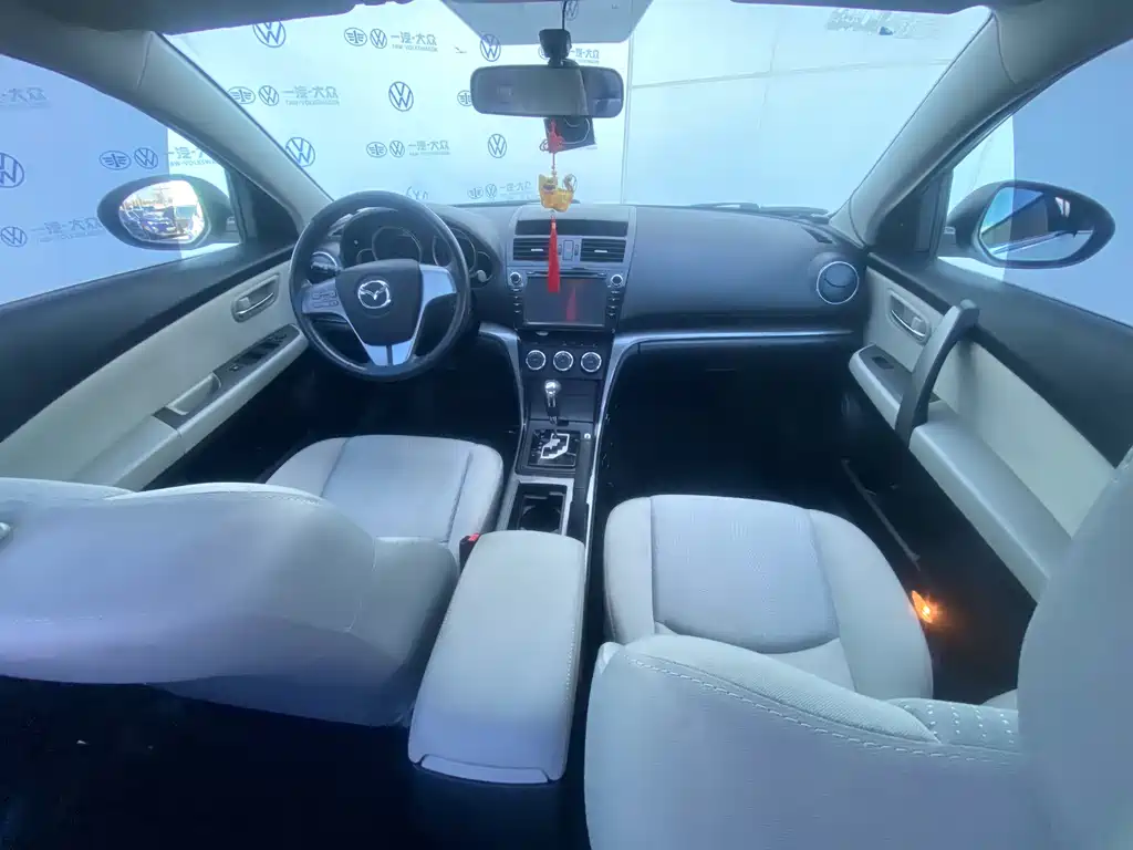 Mazda Ruiyi — миниатюра 4