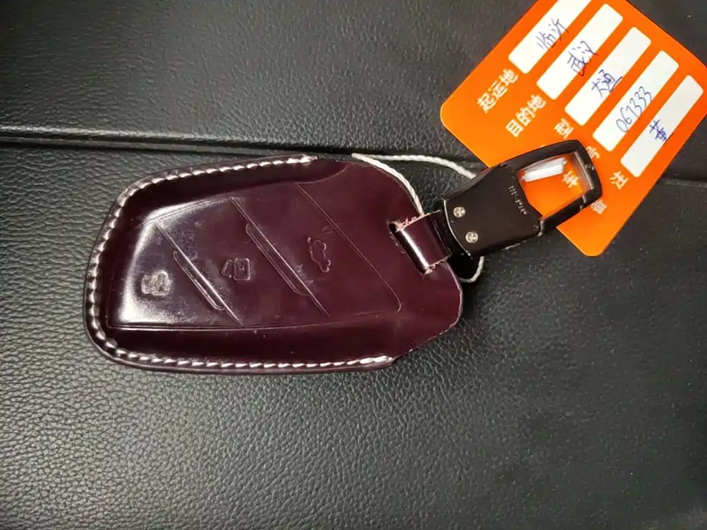 MAXUS Dajia 9 — миниатюра 9