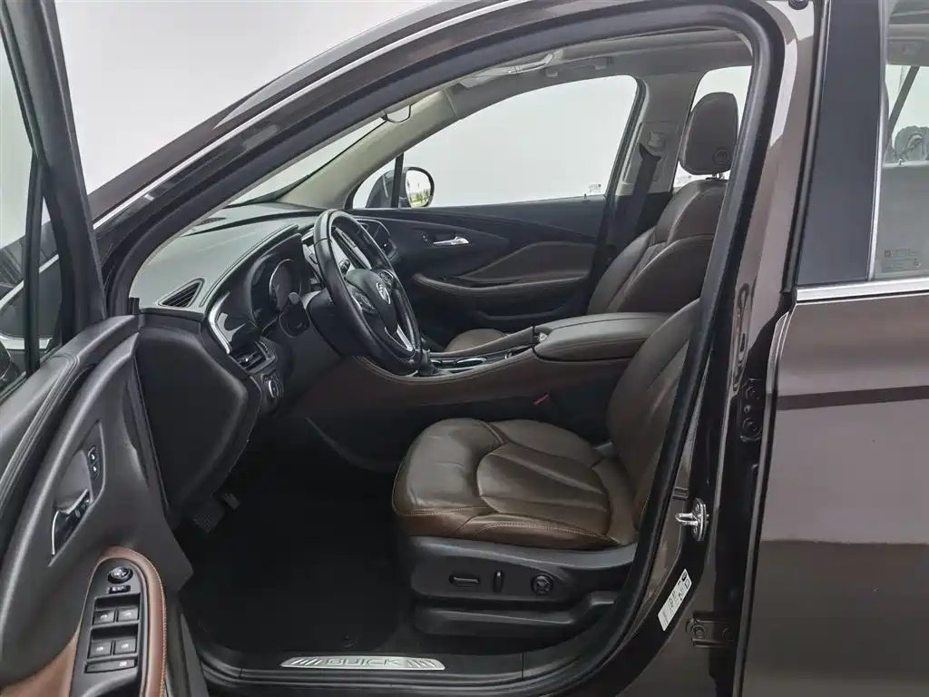Buick Envision Plus Plus 2020 28T Elite