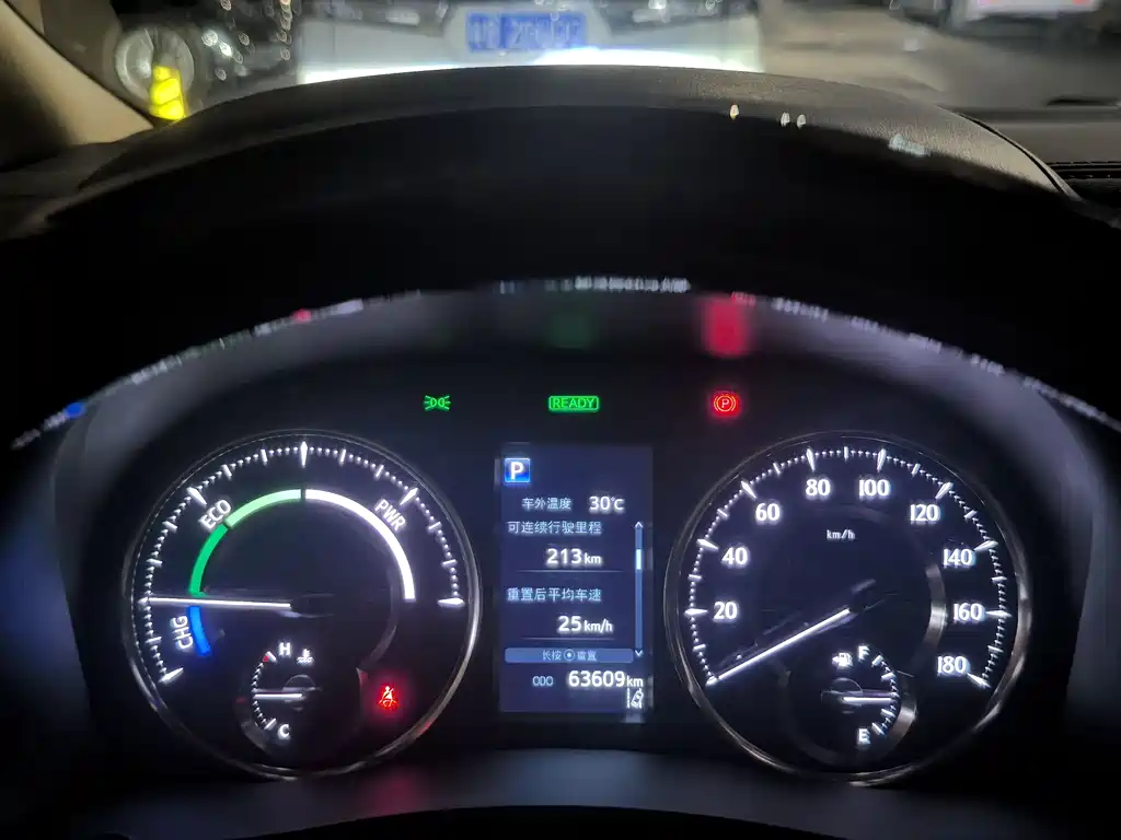 Toyota Alphard 2021 2.5L Premium