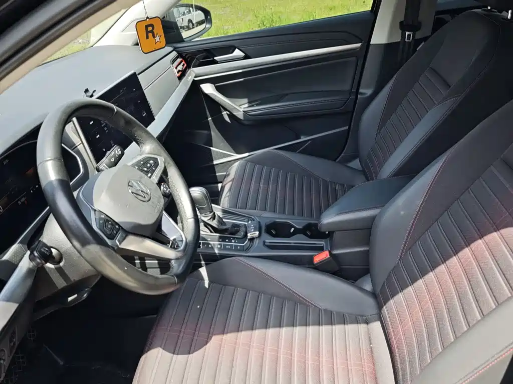 Volkswagen Lavida 2023 280TSI DSG