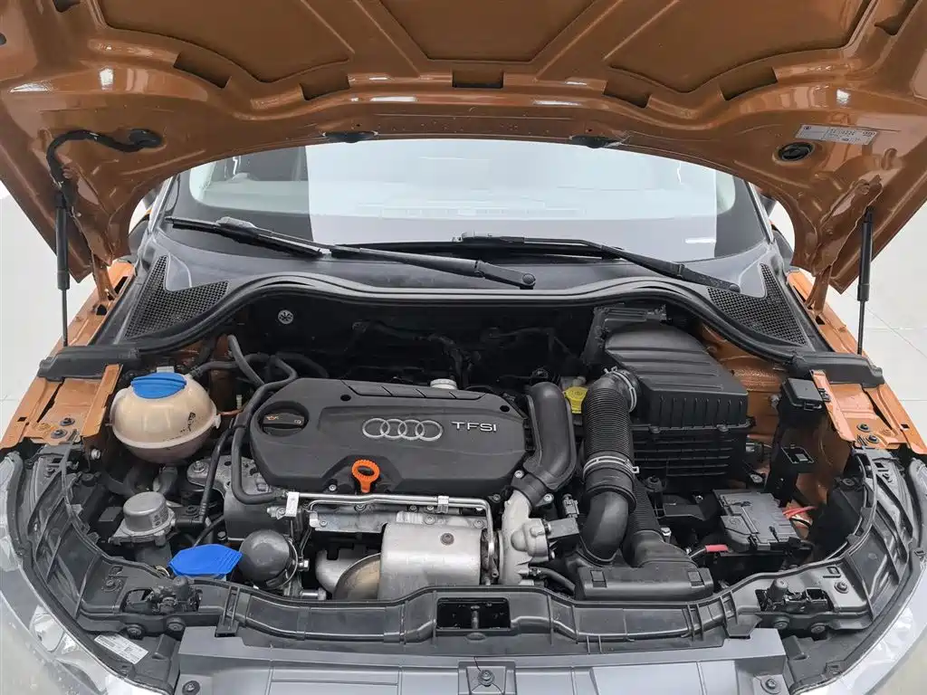 Audi A1 2013 30 TFSI Sportback Ego