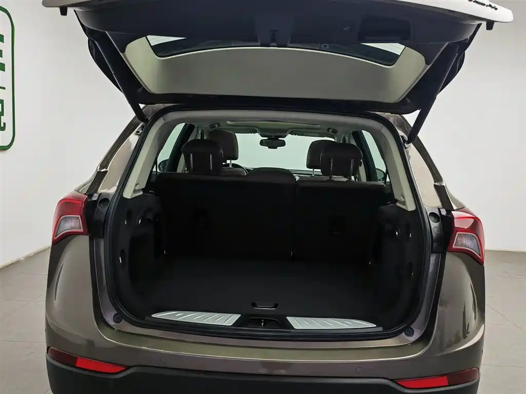 Buick Envision Plus — фотографии объявления, Фото 16