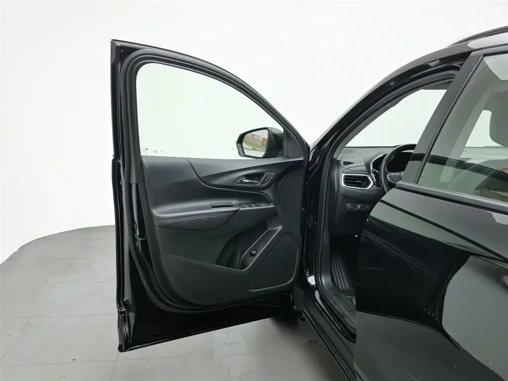 Chevrolet Equinox 2019 Redline 550T AT RS V