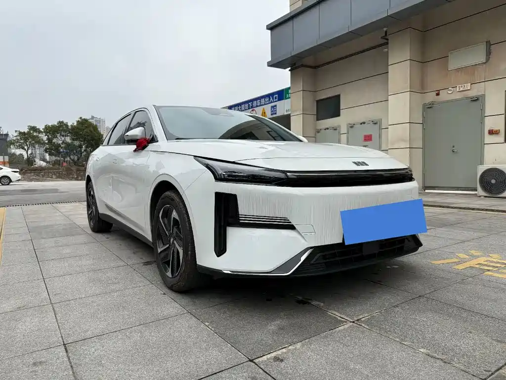 GEELY GALAXY GALAXY L6