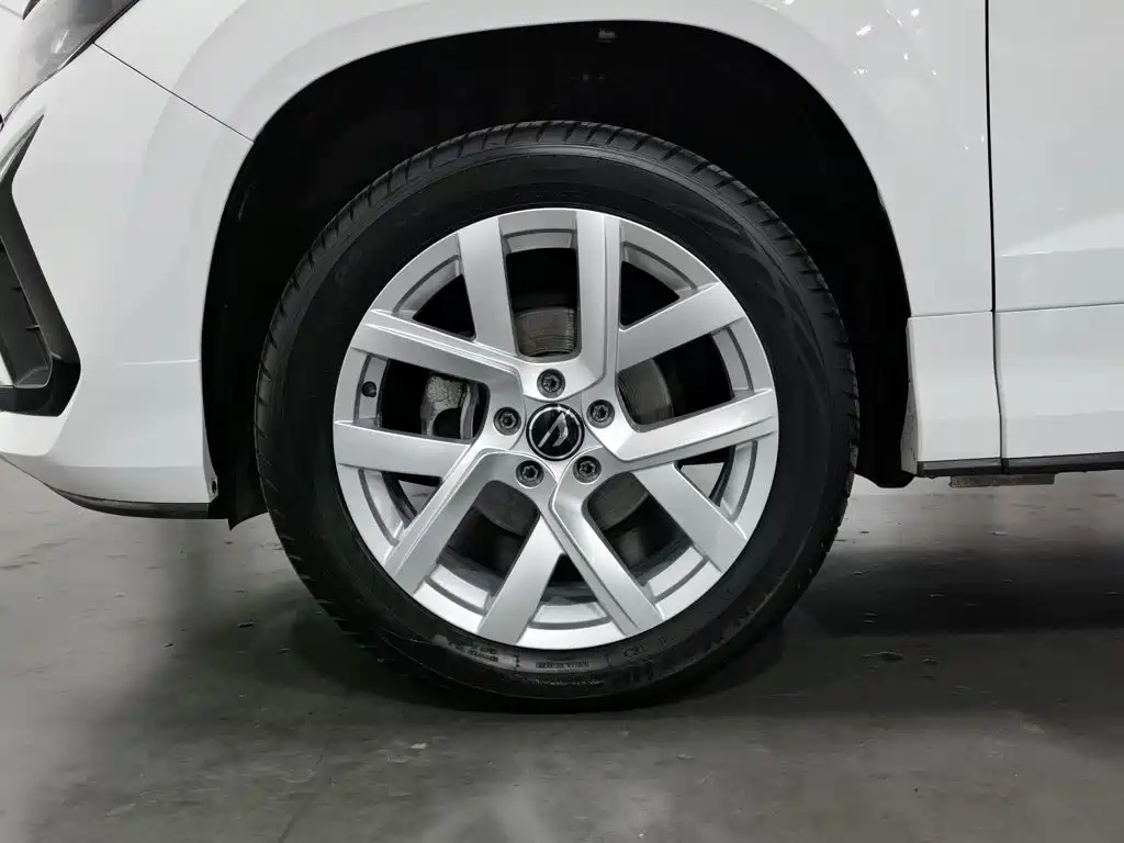 Jetta VS5 — миниатюра 17