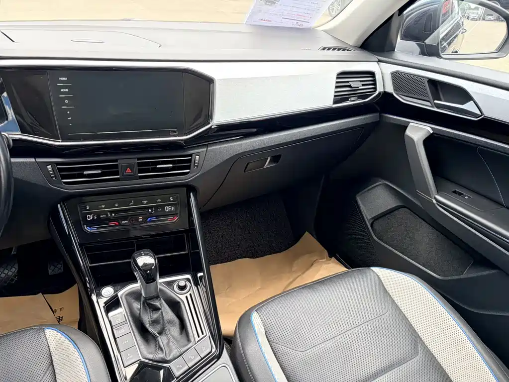 Volkswagen Tayron GTE 1.4T Premium Type, фото 16